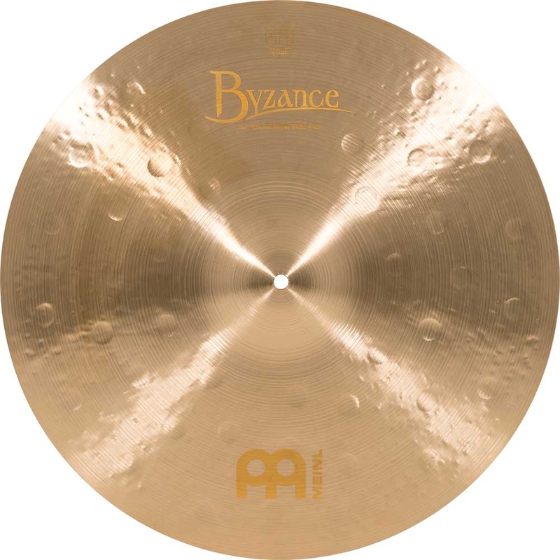 Plato Ride Meinl B20Jmtr