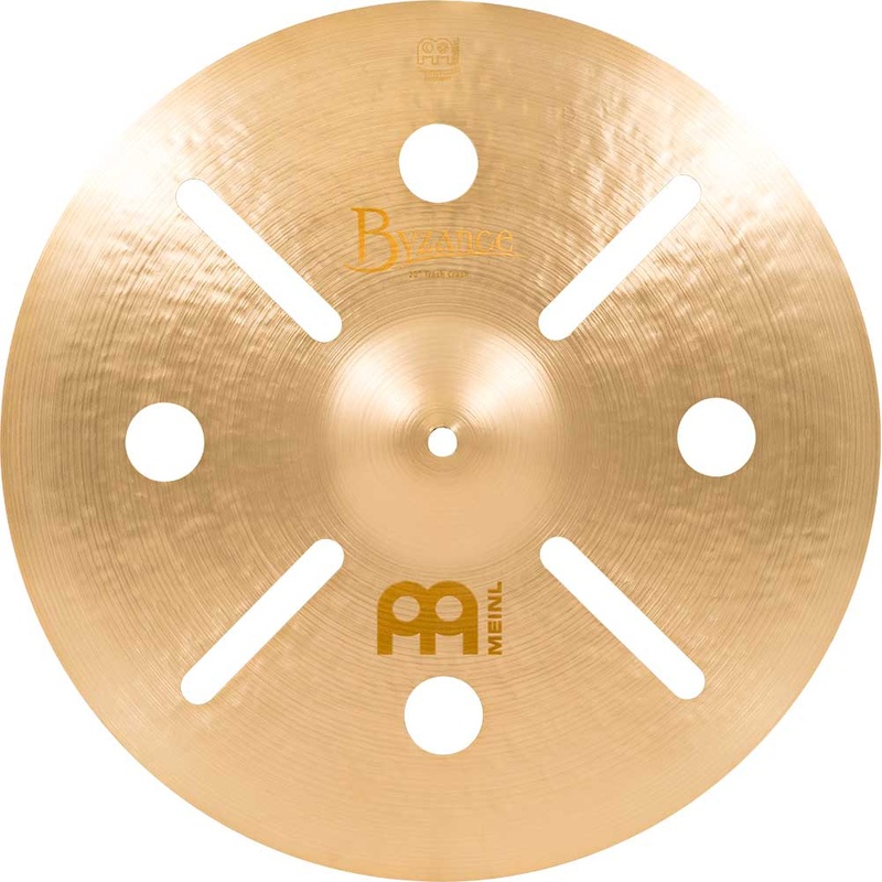 Plato Ride Crash 20'' Meinl B20Trc