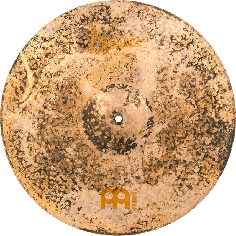 Plato Crash Meinl B20Vpc