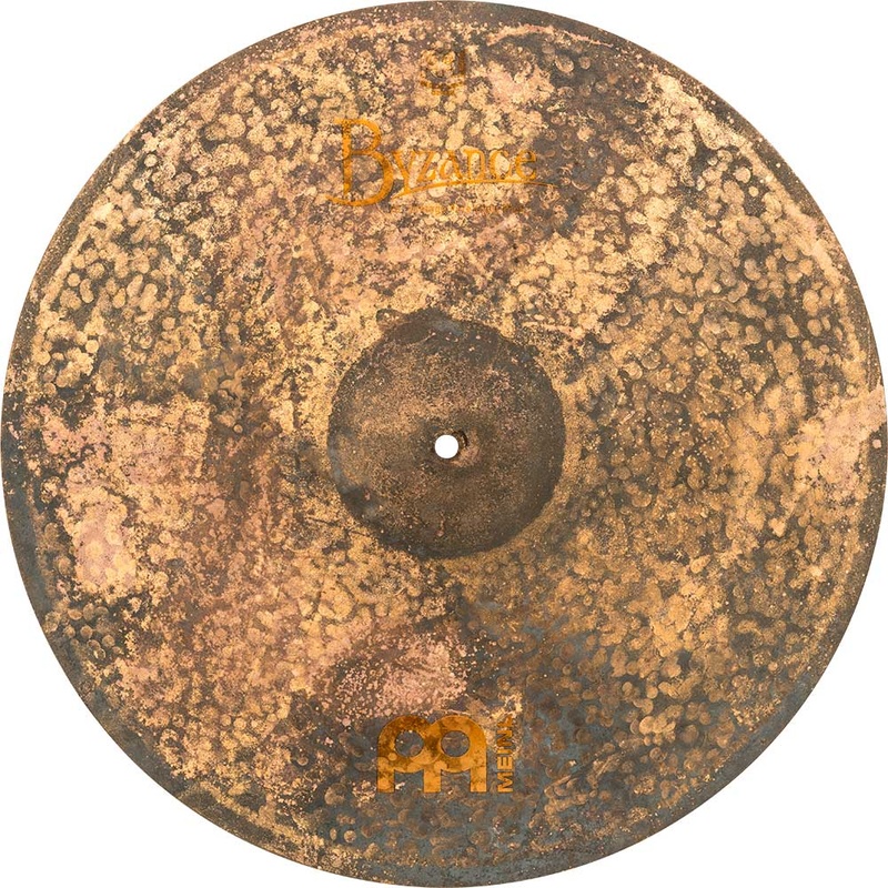Plato Meinl Ride 20 Pure Light Byzance Vintage