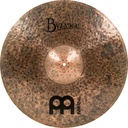 Plato Ride Meinl Ride 21 Byzance Dark