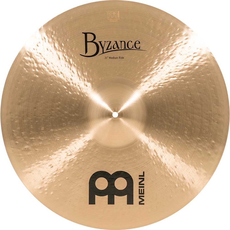 Plato Meinl Ride 21 M