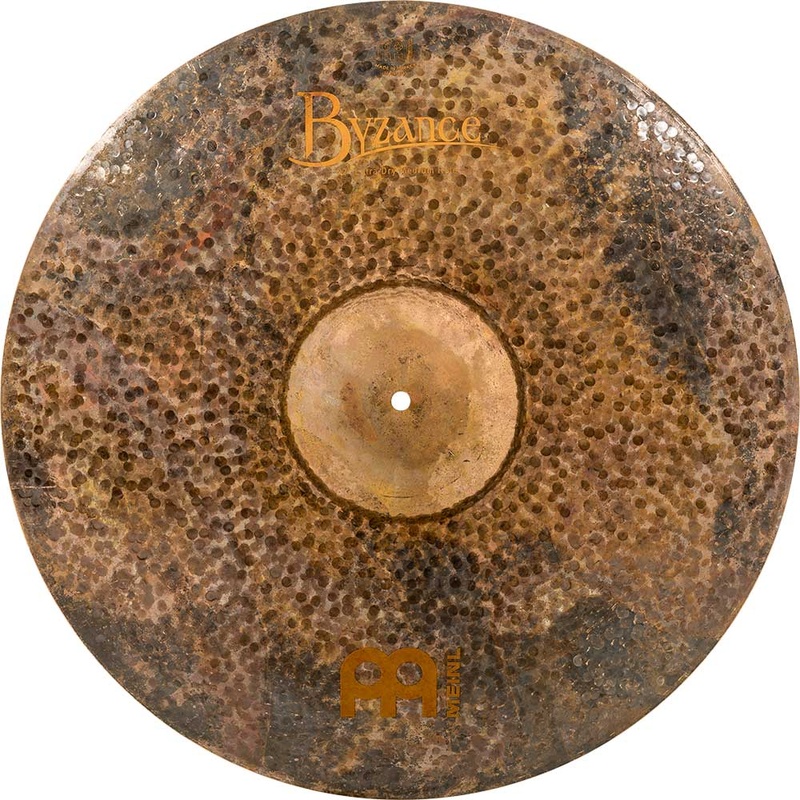 Plato Meinl B22Edmr