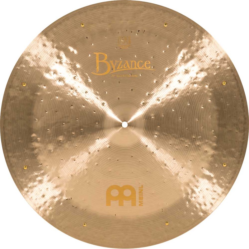 Plato Ride Meinl B22Jchr