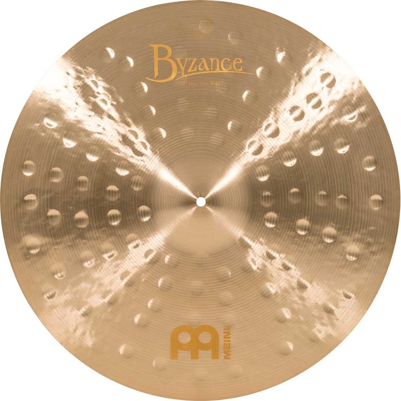 Plato Ride Meinl B22Jtr