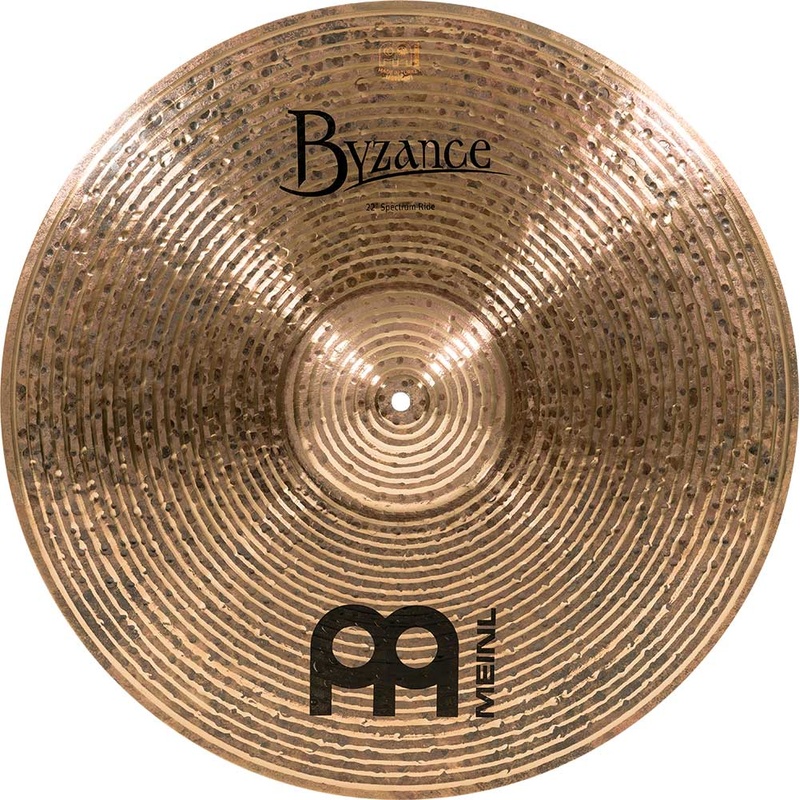 Plato Ride Meinl B22Sr