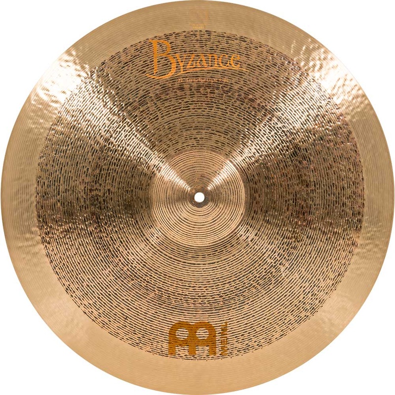Plato Meinl B22Trlr