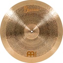 Plato Meinl B22Trlr