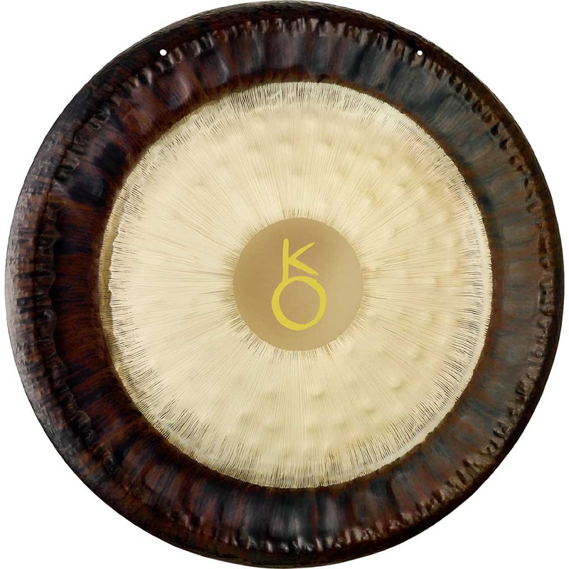 Gong Planetario Sonic Energy G28-Ch