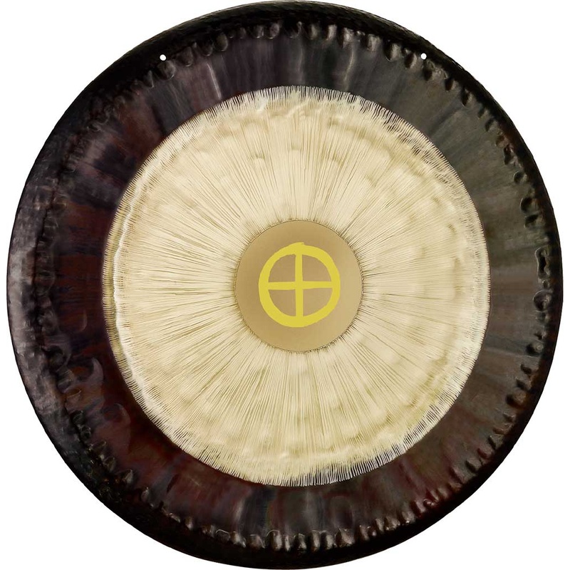 Gong Planetario Sonic Energy G28-E-Si