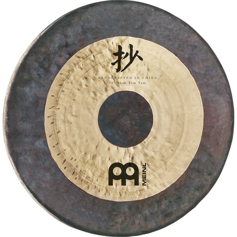 Tam Tam Sonic Energy Ch-Tt34