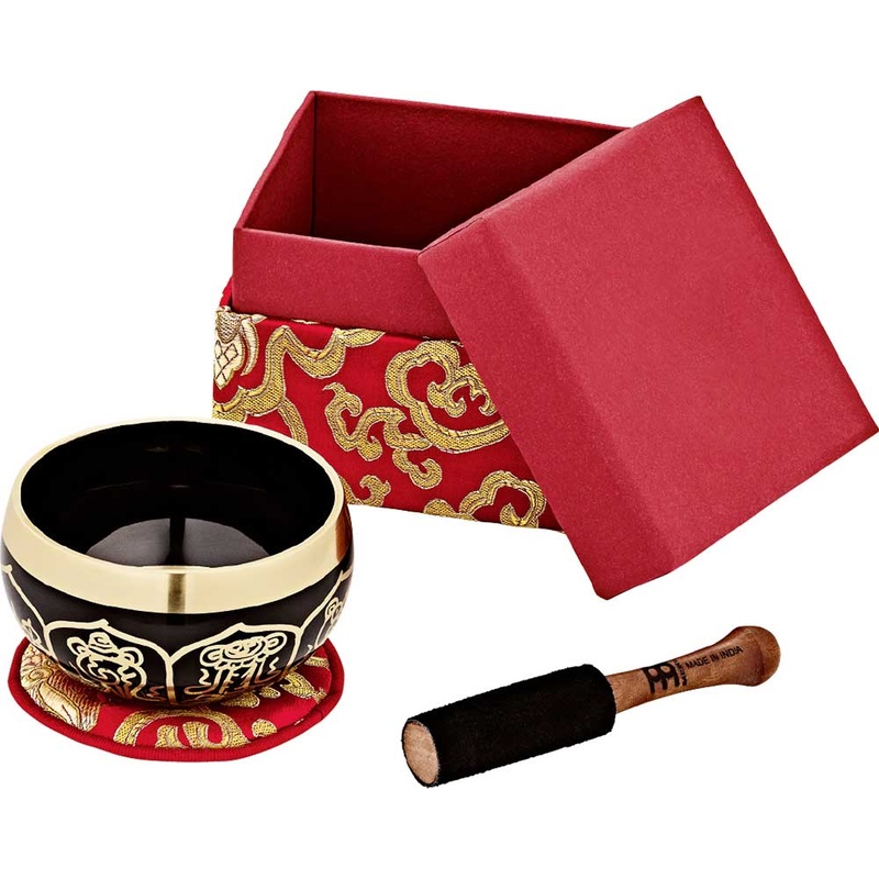 Cuencos Tibetanos Sonic Energy Sb-Or-300-R