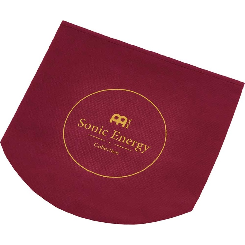 Funda Para Cuenco Tibetano Sonic Energy Sb-Co-11