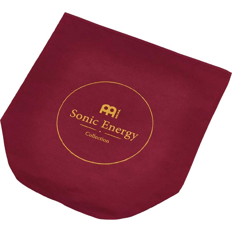 Funda Para Cuenco Tibetano Sonic Energy Sb-Co-17