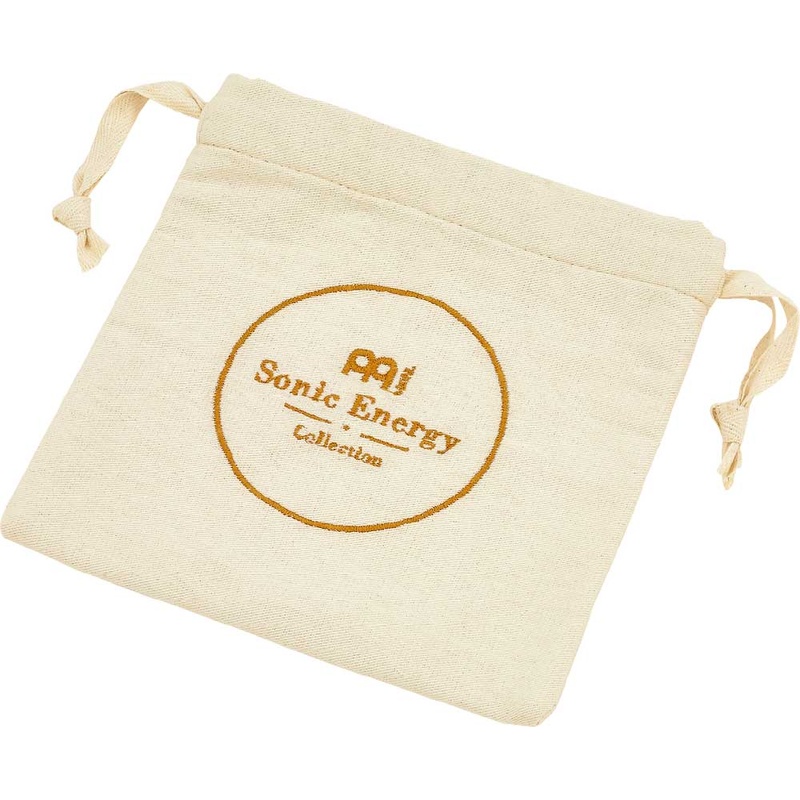 FUNDA CUENCO TIBETANO SONIC ENERGY SB-CB-20