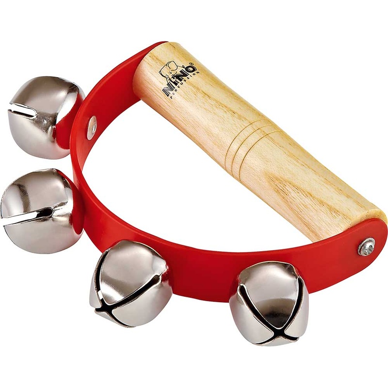 Cascabeles Nino Percussion Nino962