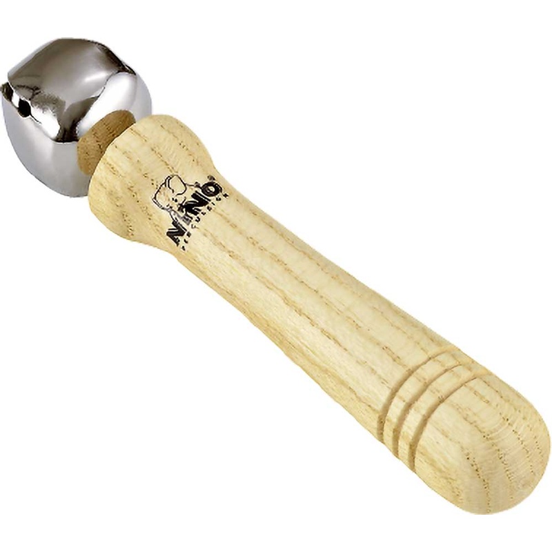 Palo De Cascabelo Nino Percussion Nino960