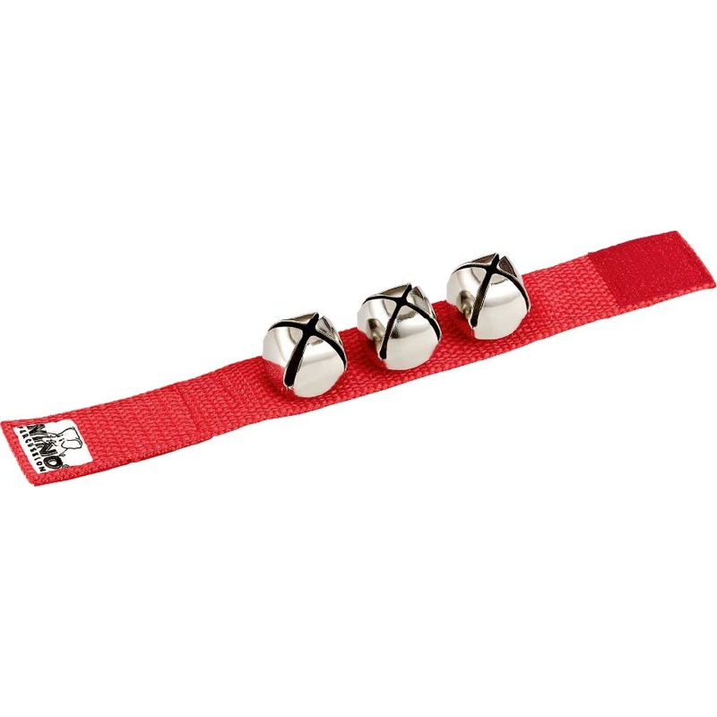 Cascabel Nino Percussion Nino961R