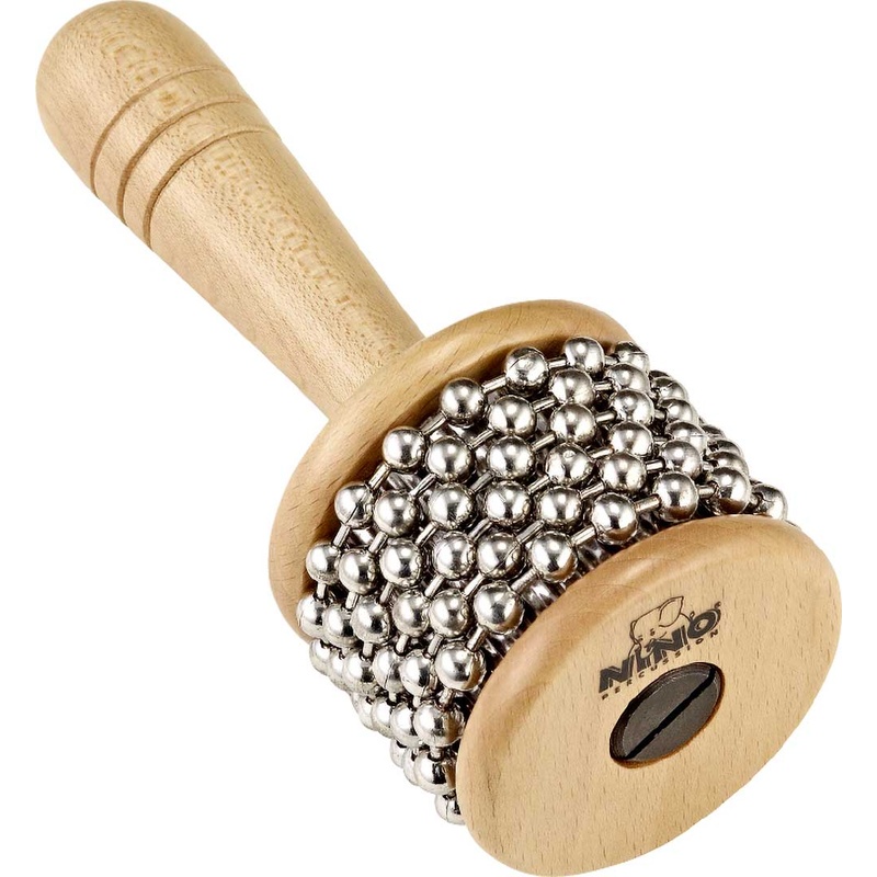 Cabasa Nino Percussion Nino701