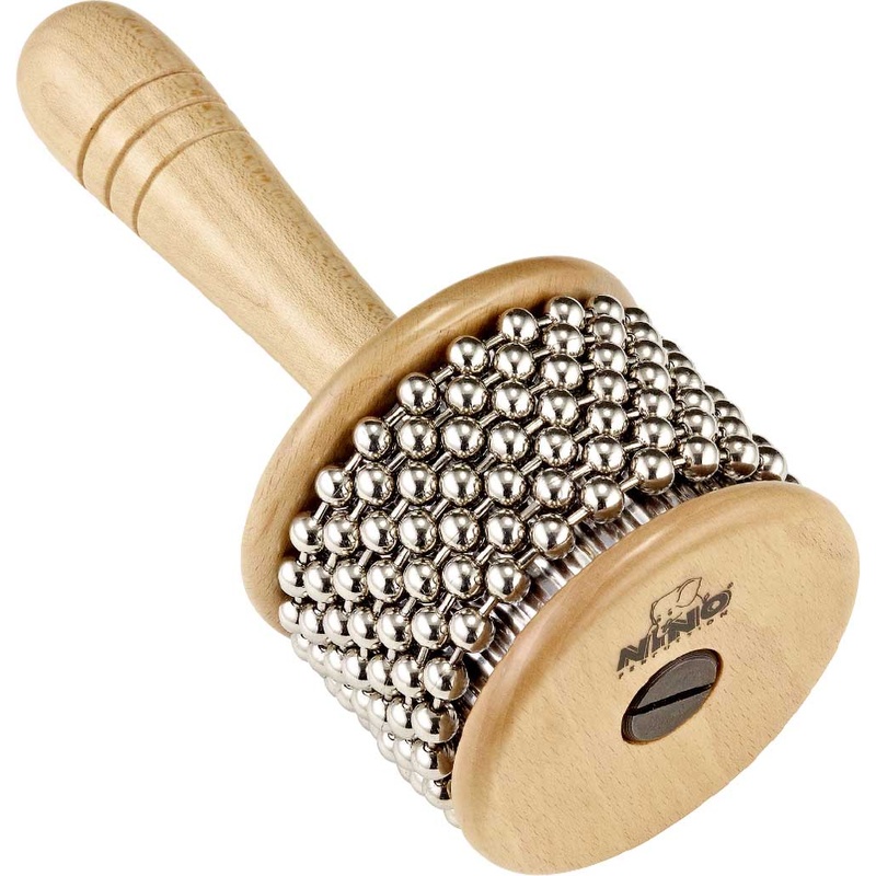 Cabasa Mediana Nino Percussion Nino702