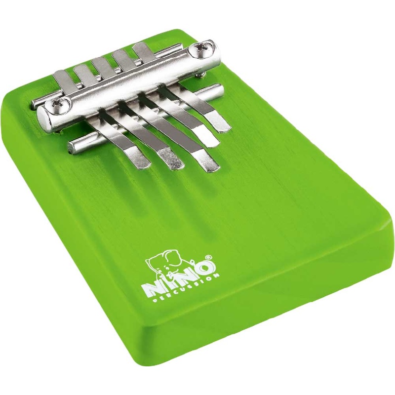 Kalimba Nino Percussion 963Gr