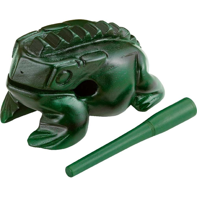 Guiro Nino Percussion Nino516Gr