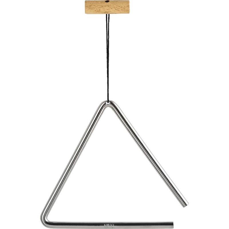 Triángulo Nino Percussion Nino551