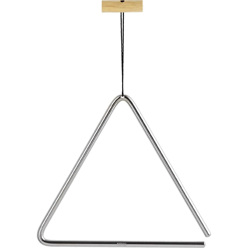 Triangulo Nino Percussion Nino552