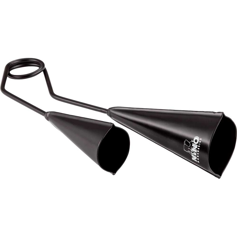 Agogo Nino Percussion Nino505 Bk