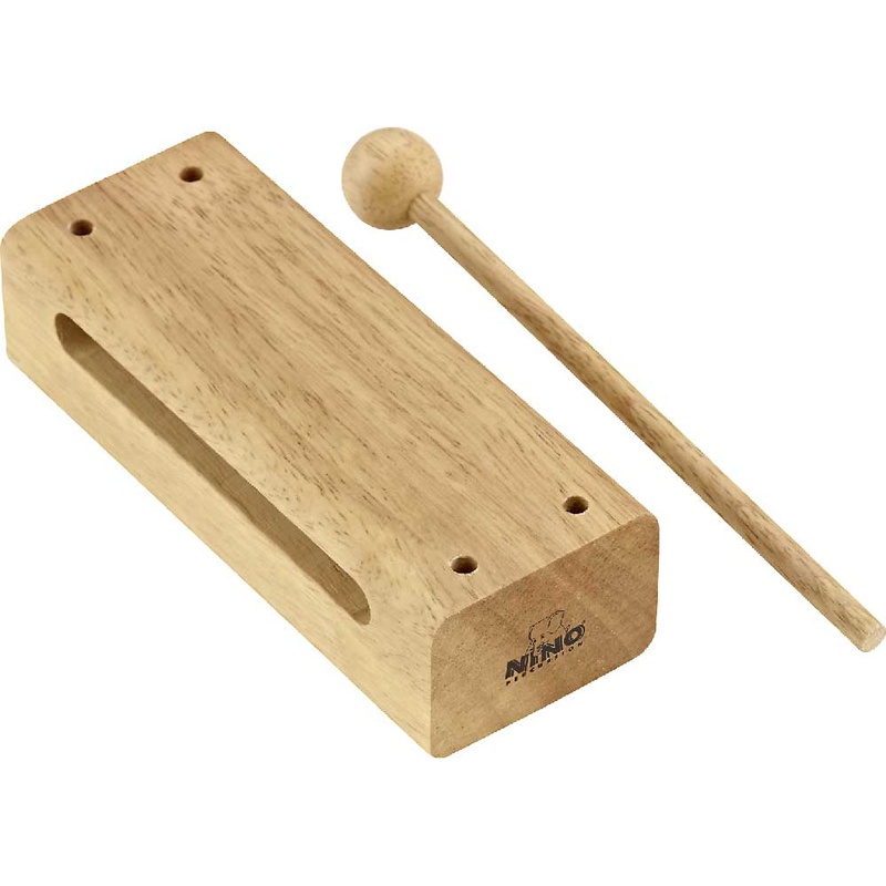 CAJA CHINA NINO PERCUSSION NINO21