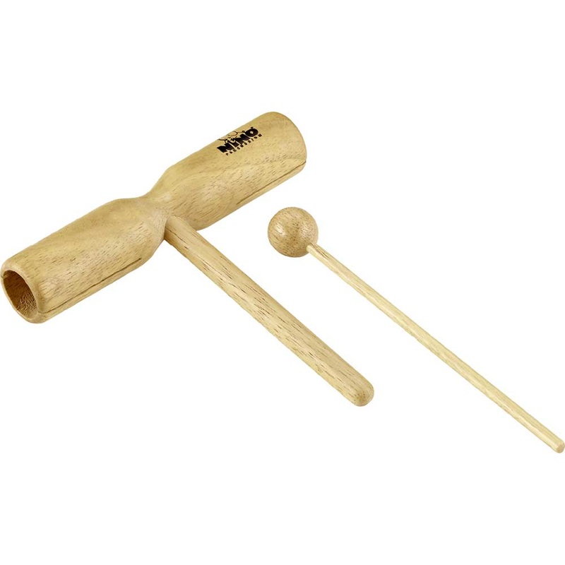 Bloque De Tonos De Madera Nino Percussion Nino571