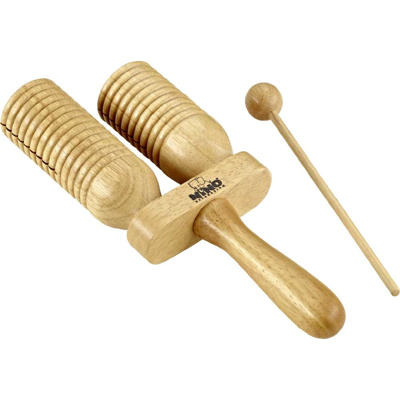 Agogo Nino Percussion Nino560