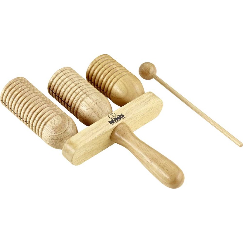Agogo Nino Percussion Nino561