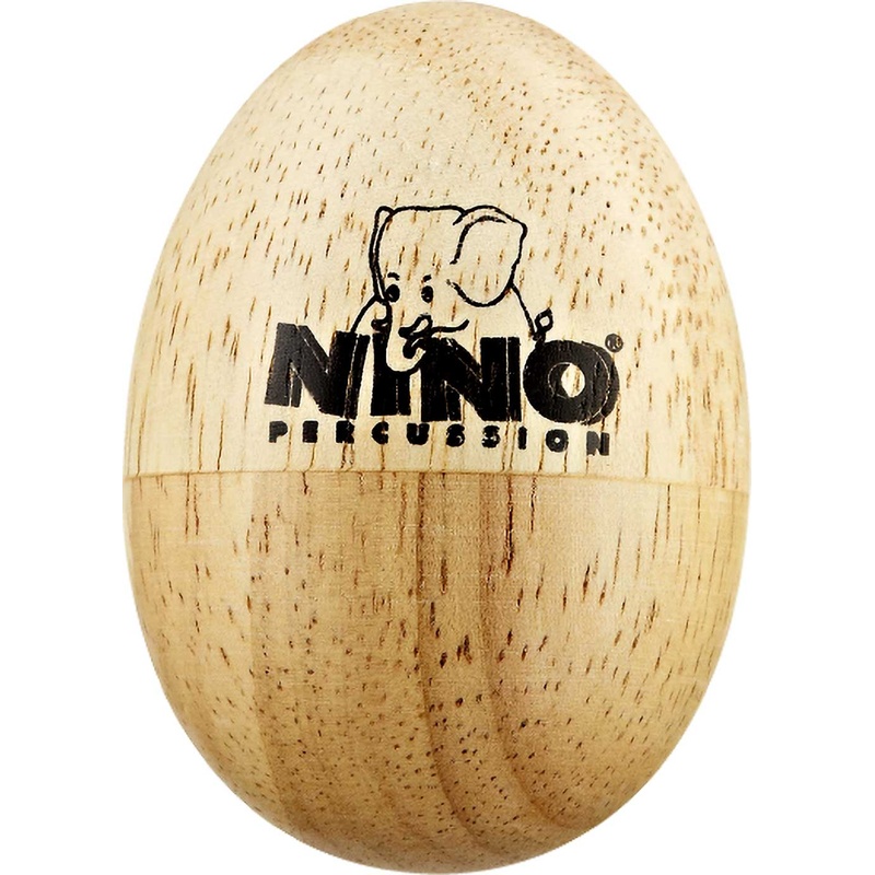Shaker Nino Percussion Los Huevos 562