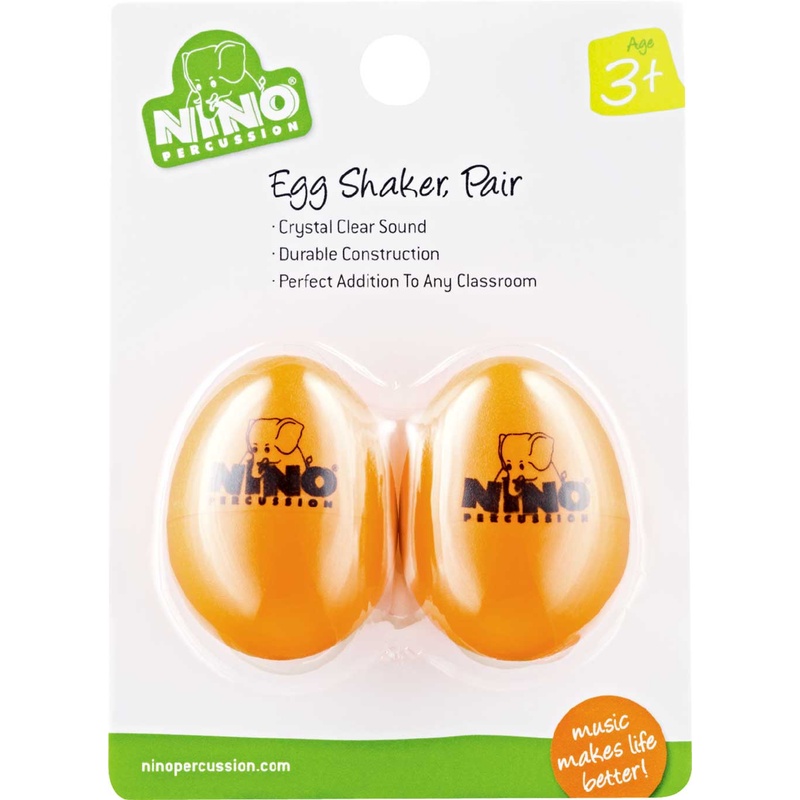 Shake Nino Percussion 540Or-2