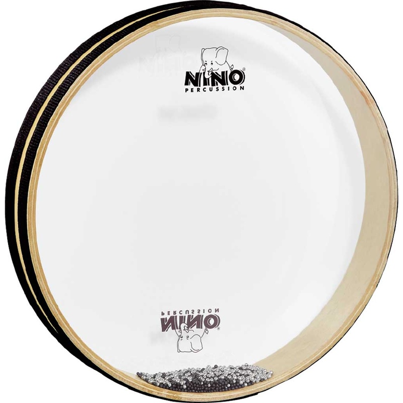 Pandero Nino Percussion Nino35