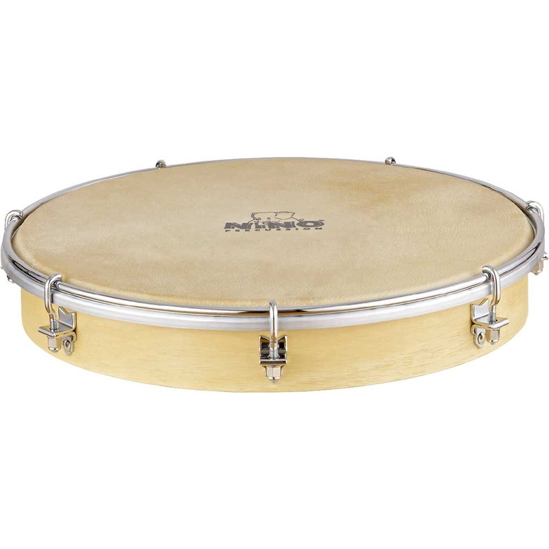 Pandero Nino Percussion Nino36