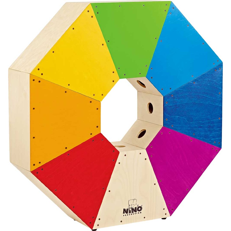 Cajón Especial Nino Percussion Nino954