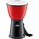 Djembe Nino Percussion Nino18R Bk
