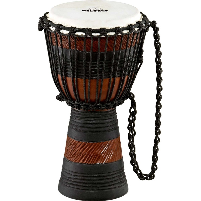 Djembe Nino Percussion Adj3 S