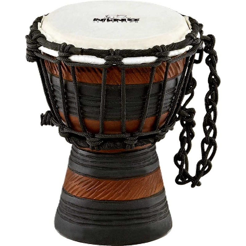 DJEMBE NINO PERCUSSION ADJ3 XXS
