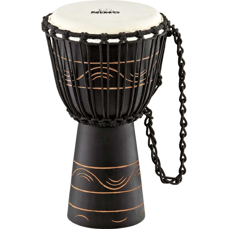 Djembe Nino Percussion Nino-Adj4-S