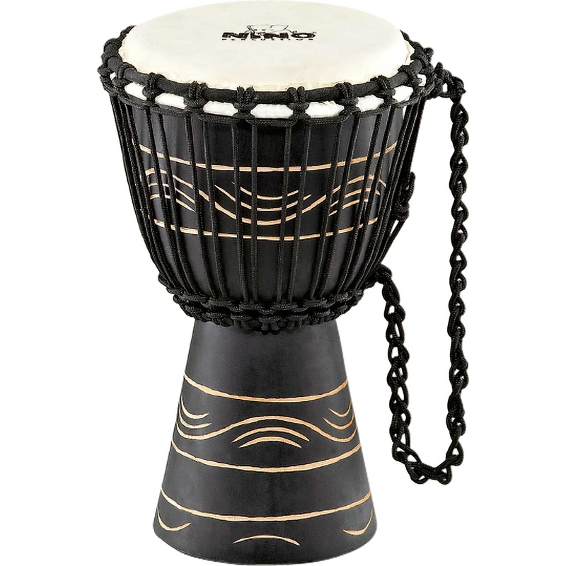 Djembe Nino Percussion Adj4-Xs