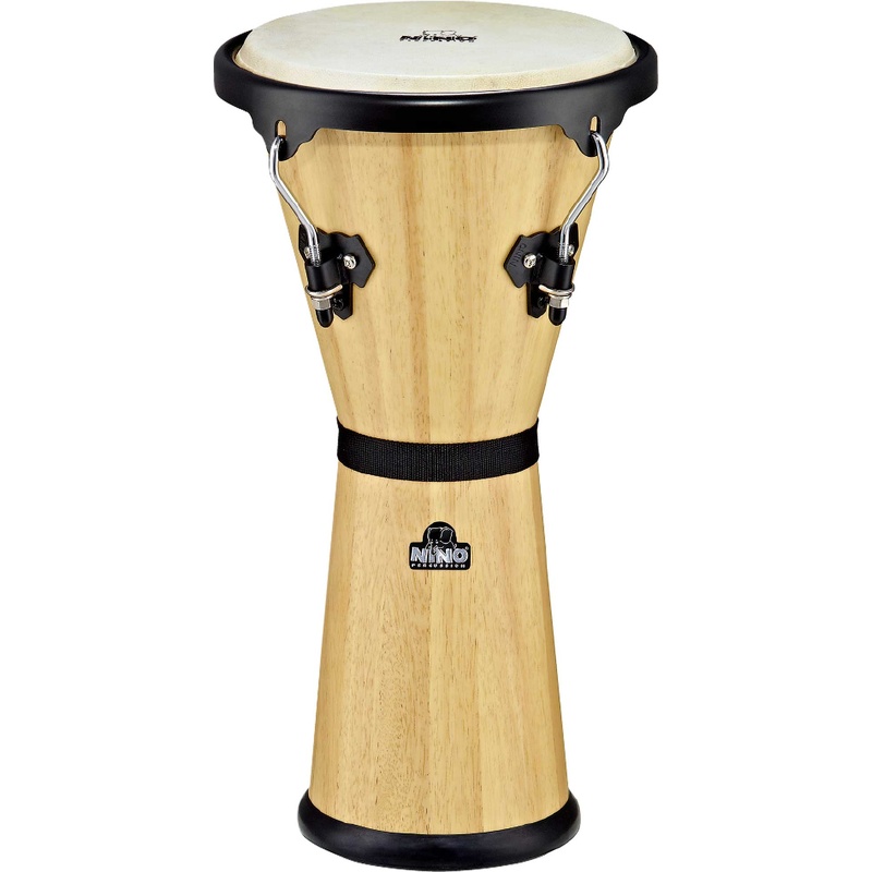 DJEMBE NINO PERCUSSION NINO48NT