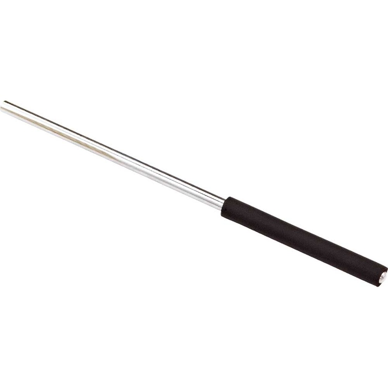 Batidor Triangulo Nino Percussion Nino567