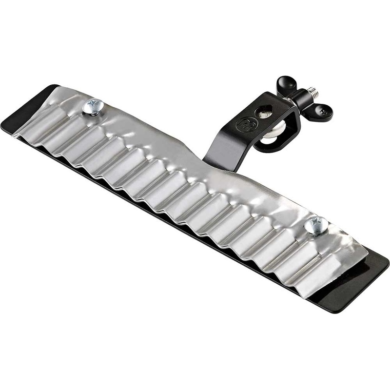 Plato Meinl Turbo Crasher