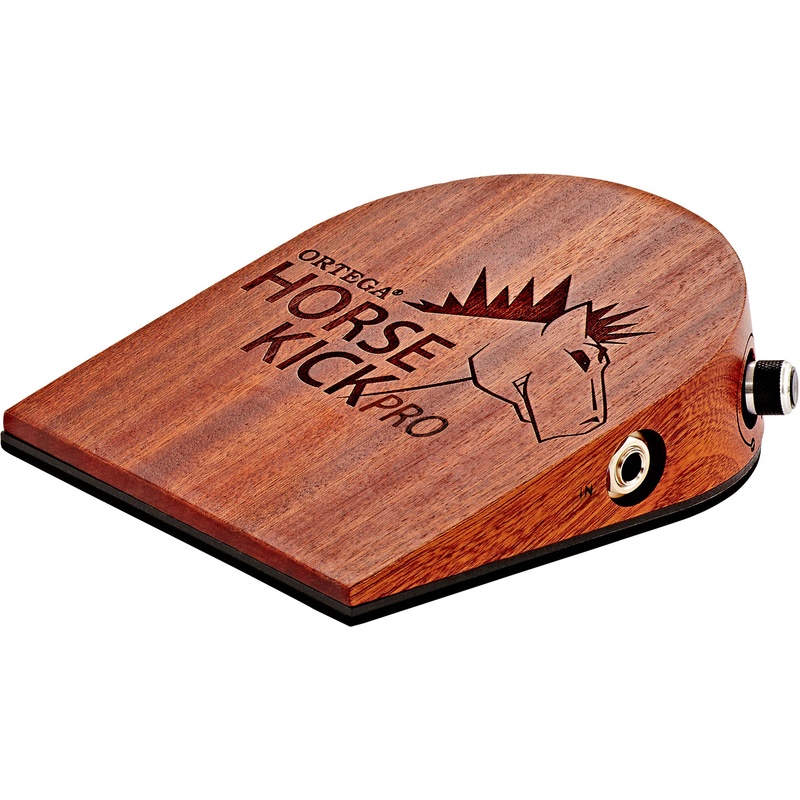 Pedal Stompbox Ortega Horsekickpro