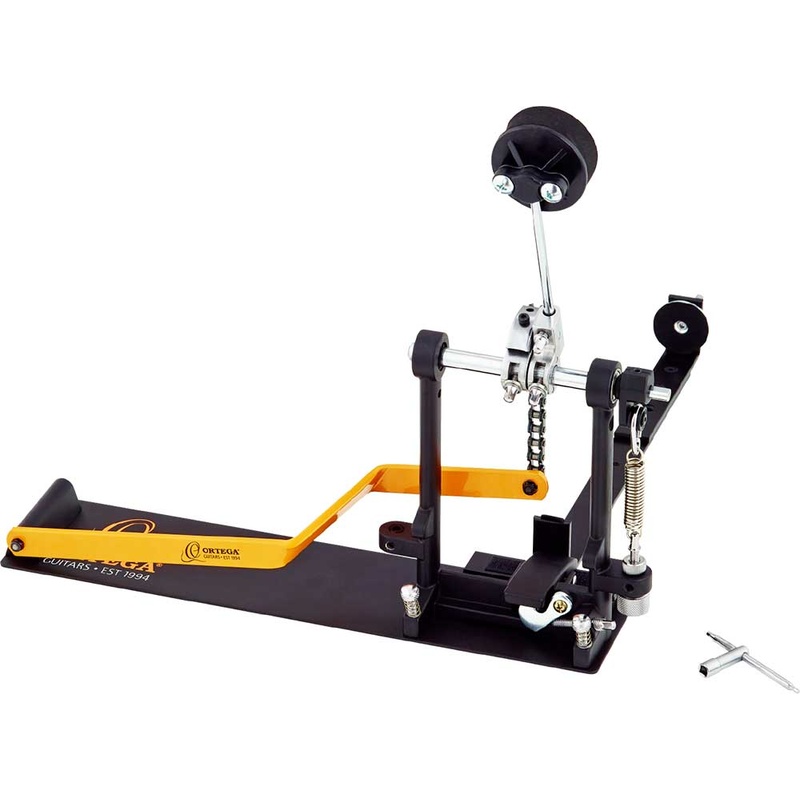PEDAL DE BOMBO ORTEGA OCJP-GB