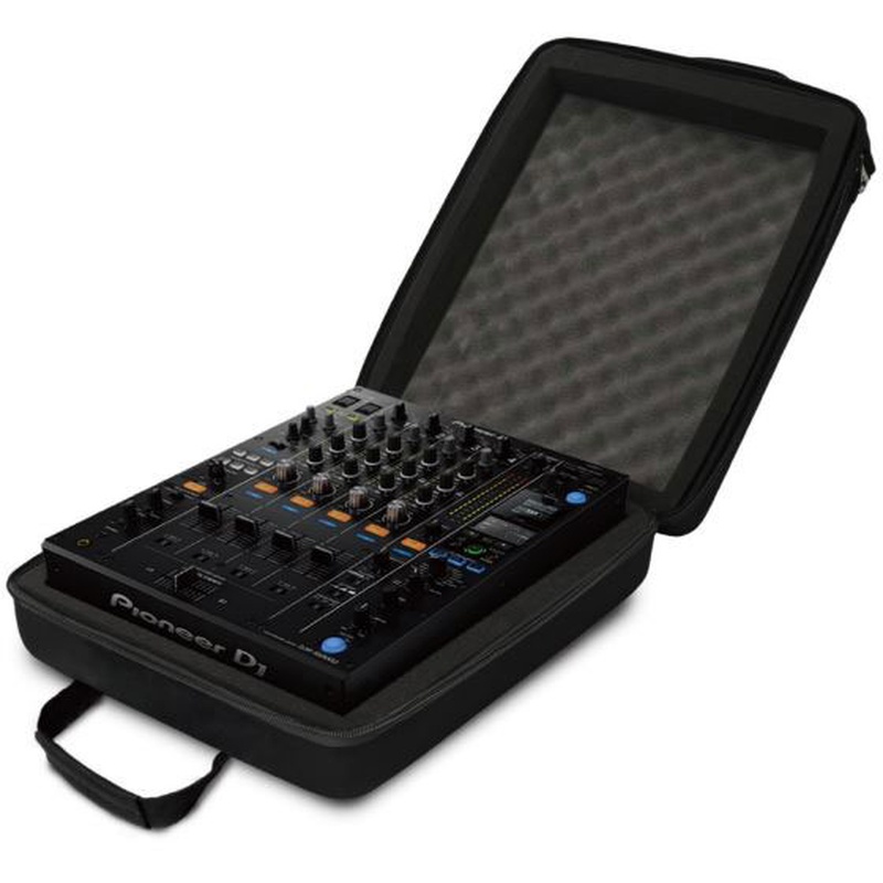 Fundas Dj Udg Gear U8443Bl Bk