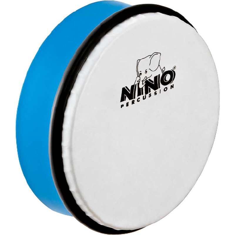 Pandero Nino Percussion Nino4Sb